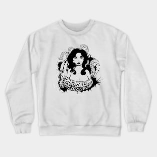 Free Hugs Crewneck Sweatshirt